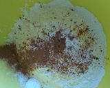 Palacsinta banánnal recept fázis 2 fotója