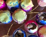 Huevos de Pascua rellenos con maní (no chocolate) Receta de Alicia