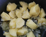 Foto del paso 4 de la receta: Judías verdes guisadas