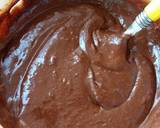 Vickys Peppermint Aquafaba Mousse GF DF EF SF NF recipe step 4 photo