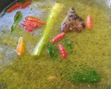 Foto langkah ke 5 dari resep Gulai Kepala Ikan Manyung.