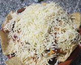 Foto del paso 2 de la receta: Nachos 🇲🇽 con chili picantón 🌶