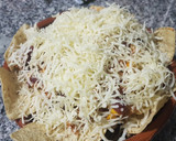 Foto del paso 2 de la receta: Nachos 🇲🇽 con chili picantón 🌶