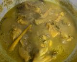 Foto langkah ke 3 dari resep Ayam Goreng Lengkuas.