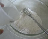 A picture of step 6 of Rustic & Chunky Sweet Potato Daifuku.