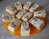 Raffaello szelet recept fázis 8 fotója