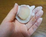 A picture of step 7 of Easy Strawberry Daifuku Made in a Microwave.