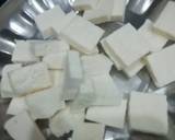 Navratan Paneer Pulav recipe step 1 photo