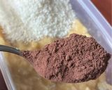 Foto del paso 3 de la receta: Trufitas de Coco