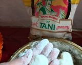 Foto langkah ke 3 dari resep Cilok Singkong.
