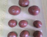 Chocolate Rolls recipe step 7 photo