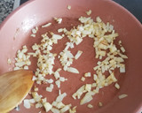 Foto del paso 1 de la receta: Lasagna vegetal de berenjena y soja texturizada