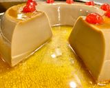 Foto del paso 9 de la receta: Postre de café y licor