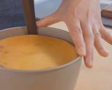 Cheesecake with Strawberry Sauce Recipe Video recipe step 13 photo