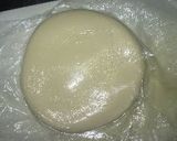A picture of step 8 of My Grandmother's DIY Udon Noodles.