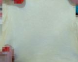 Foto langkah ke 4 dari resep Pizza - Killer Soft Bread 1xproofing.