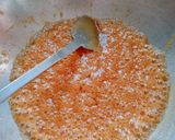 A picture of step 2 of તલ ના લાડુ.(Til Ladoo Recipe in Gujarati).