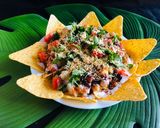 A picture of step 6 of Nachos chat.