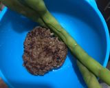 Foto del paso 2 de la receta: Hamburguesa de carne BLW