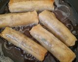 Foto langkah ke 4 dari resep Lumpia rebung semarang.