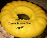Foto langkah ke 8 dari resep Bolu Keju Kukus Sederhana.