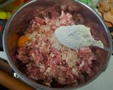 Pas rețetă Supă albă de perișoare cu tăiței🥣 3 fotografie