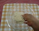 A picture of step 3 of Homemade Pizza Made With Easy Pizza Crust~.