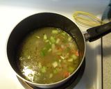 A picture of step 7 of Mini chicken pot pies.