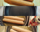 Foto del paso 1 de la receta: Bratwurst