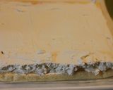 A picture of step 10 of Cheese Cream Rice Flour Roll Cake.