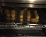 Buffalo Mozzarella Sticks recipe step 2 photo