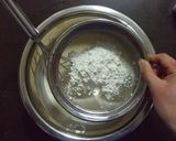 A picture of step 8 of Easy, Rich Baked Cheesecake.