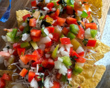 Foto del paso 5 de la receta: Nachos estilo San Fernando
