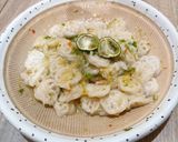Foto langkah ke 6 dari resep Seblak Coet.