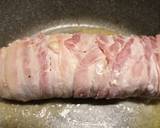 Stuffed pork fillet recipe step 3 photo