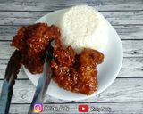 Foto langkah ke 7 dari resep RESEP MCDONALD'S CHICKEN THAI SWEET CHILI SAUCE.
