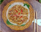Foto langkah ke 11 dari resep Lumpia Basah Ala Bang Doel.