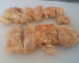 Foto del paso 1 de la receta: Pollo Tipakay