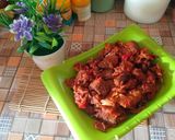 Foto langkah ke 6 dari resep Oseng Mandai (Kulit Cempedak).