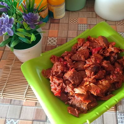 Langkah 6