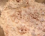 Foto del paso 4 de la receta: Mona con cabello de ángel, sin gluten, sin lactosa