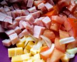 Foto del paso 2 de la receta: Ensalada fresca, mixta