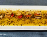 Foto del paso 7 de la receta: Vieiras en salsa de limón