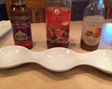 A picture of step 12 of Easy & Healthy_Sesame & Chicken Spring Rolls.