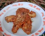 Foto langkah ke 6 dari resep Ayam Goreng Ketumbar.