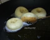 Foto langkah ke 12 dari resep 209. Donat Empuk.
