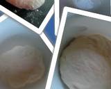 Ladybirds Duck and Feta Pizza . recipe step 2 photo