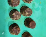 A picture of step 6 of Amla ka meetha achaar (Indian gooseberry sweet pickle).
