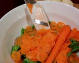 A picture of step 2 of Tuna Salad Lunch.