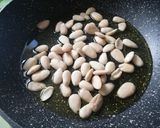 Foto del paso 3 de la receta Sopa alpujarreña de almendras